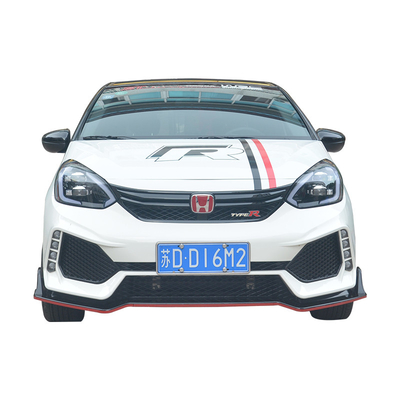 Pour le kit de corps de hausse de Honda Fit GK5 RS