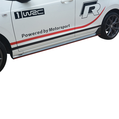 Kit 2009-2012 de la techno R de Honda Fit plein