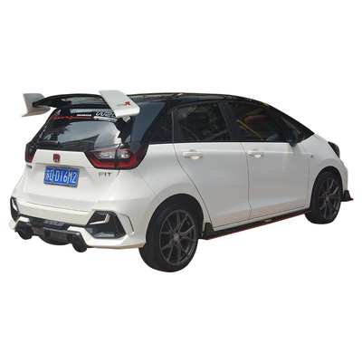 Kit 2009-2012 de la techno R de Honda Fit plein