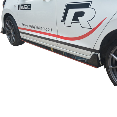Kit large de corps d'amortisseur de travaux de style de Honda Fit GK5