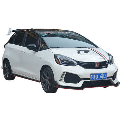 Le type de Honda Fit de 4 morceaux borde le corps Kit Lightweight