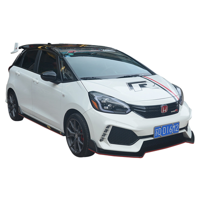 2014-2018 kits entiers de carrosserie pour Honda Fit GK5
