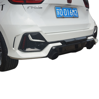 2014-2018 kits entiers de carrosserie pour Honda Fit GK5